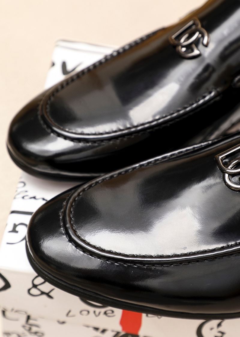 Dolce Gabbana Business Shoes